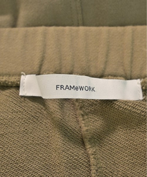 FRAMeWORK กระโปรงยาว/แม็กซี่ยาว