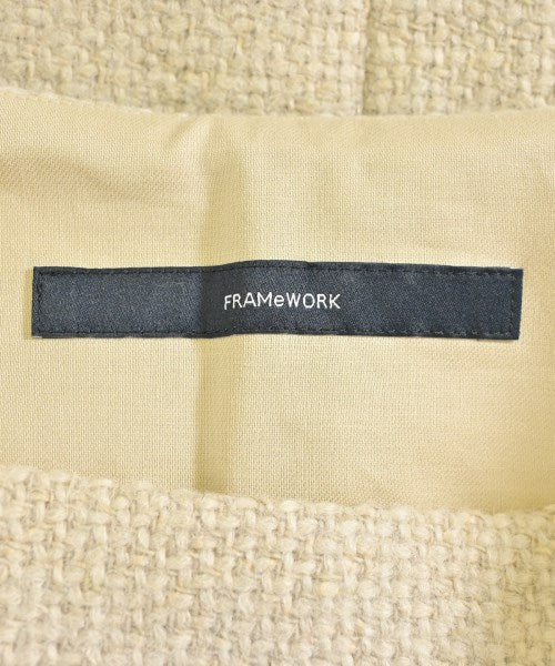 FRAMeWORK กระโปรงยาว/แม็กซี่ยาว
