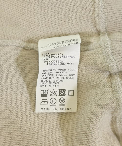 FRAMeWORK เสื้อยืด/เสื้อท็อปส์