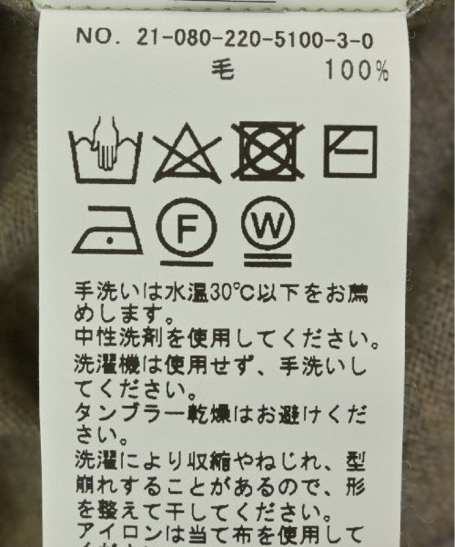 FRAMeWORK เสื้อกันหนาว