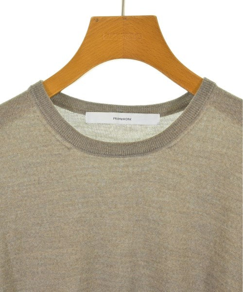 FRAMeWORK เสื้อกันหนาว
