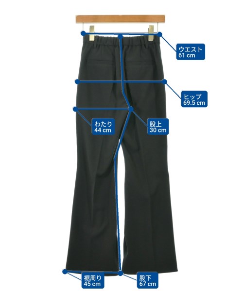 FRAMeWORK กางเกง อื่น