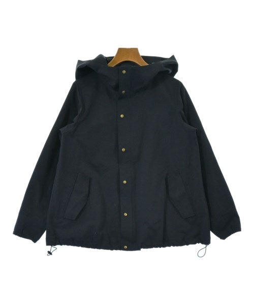 FRAMeWORK เสื้อพาร์กาภูเขา