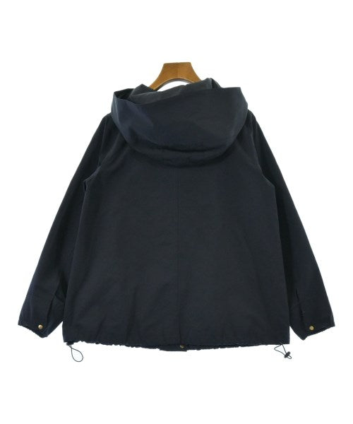 FRAMeWORK เสื้อพาร์กาภูเขา