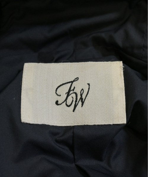 FRAMeWORK เสื้อพาร์กาภูเขา