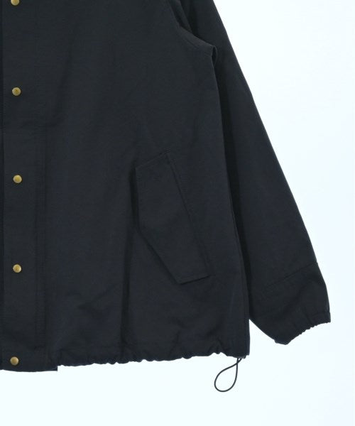 FRAMeWORK เสื้อพาร์กาภูเขา