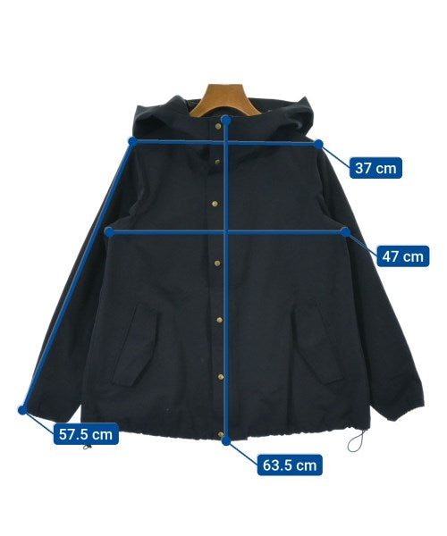 FRAMeWORK เสื้อพาร์กาภูเขา