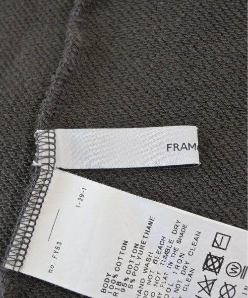 FRAMeWORK เสื้อสเวตเตอร์