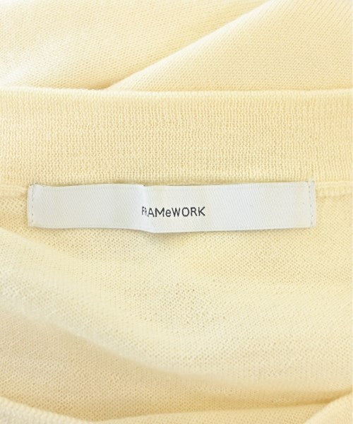 FRAMeWORK เสื้อกันหนาว