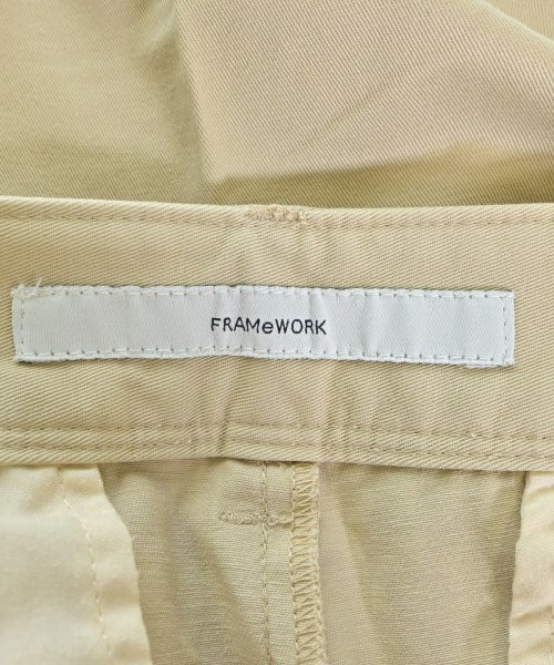FRAMeWORK ชิโน่