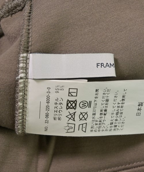 FRAMeWORK กระโปรงยาว/แม็กซี่ยาว