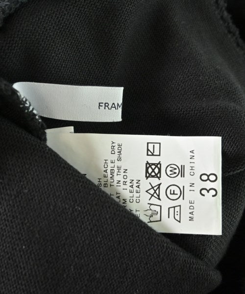 FRAMeWORK กระโปรงยาว/แม็กซี่ยาว