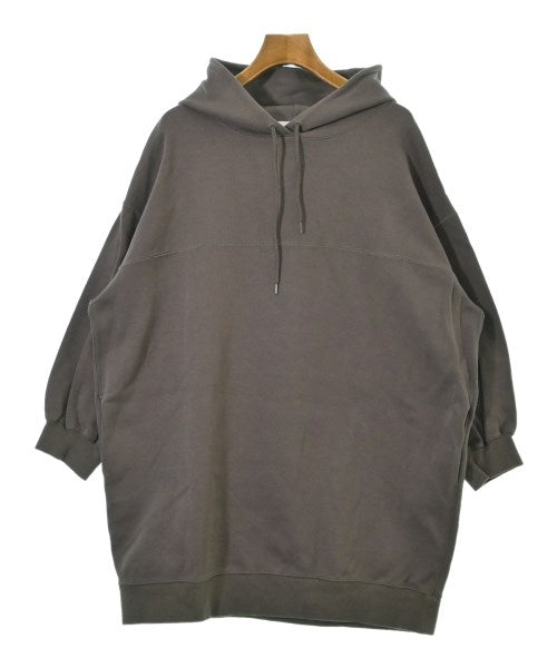 FRAMeWORK เสื้อฮู้ด
