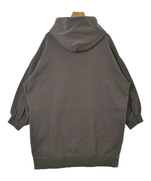 FRAMeWORK เสื้อฮู้ด
