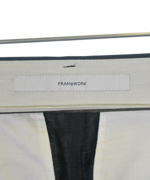 FRAMeWORK กางเกงขายาว