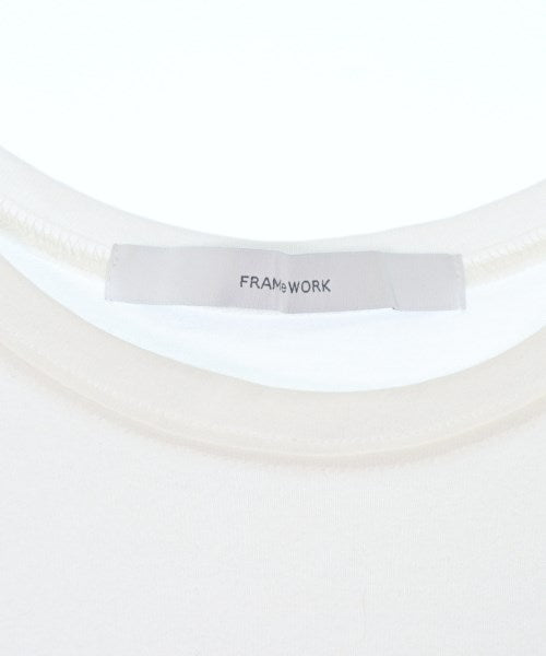 FRAMeWORK เสื้อกล้าม
