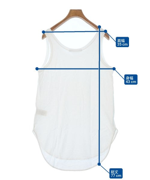 FRAMeWORK เสื้อกล้าม