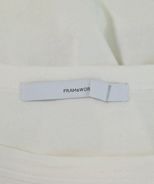 FRAMeWORK แขนกุด