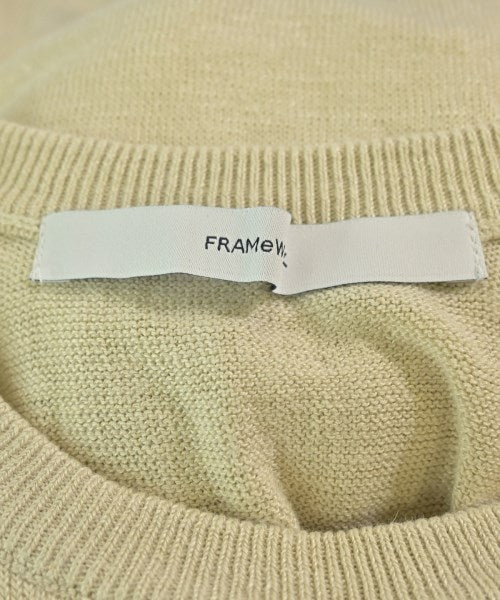 FRAMeWORK เสื้อกั๊ก