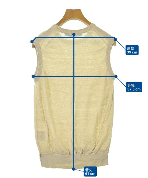 FRAMeWORK เสื้อกั๊ก