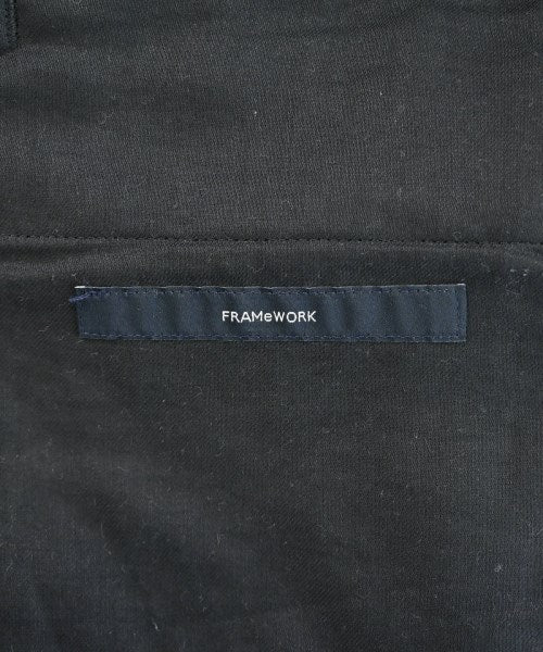 FRAMeWORK กางเกงขายาว