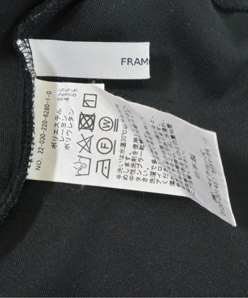 FRAMeWORK กางเกงวอร์ม