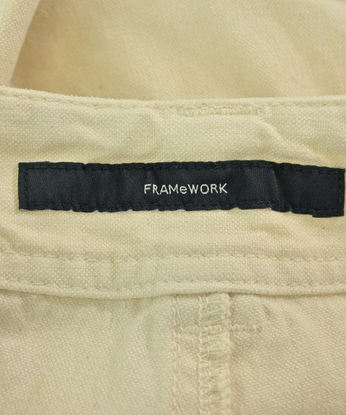 FRAMeWORK กางเกง อื่น