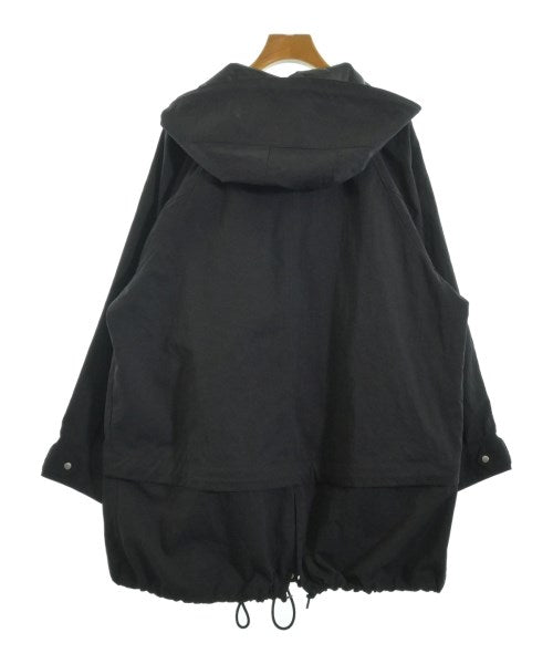 FRAMeWORK เสื้อพาร์กาภูเขา