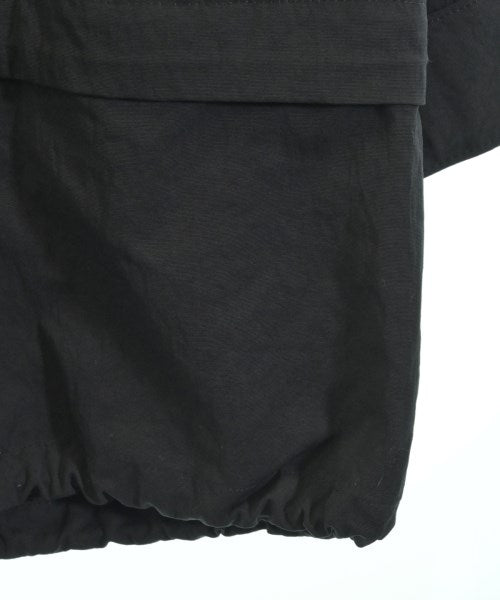 FRAMeWORK เสื้อพาร์กาภูเขา