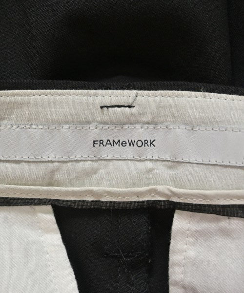 FRAMeWORK กางเกงขายาว