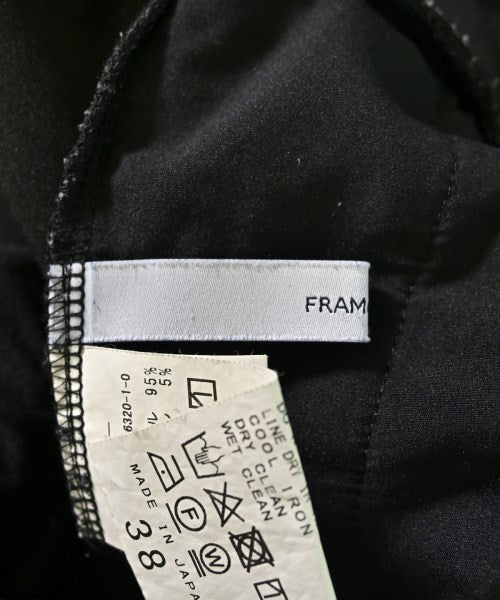 FRAMeWORK กางเกงวอร์ม