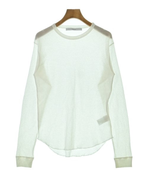 FRAMeWORK เสื้อยืด/เสื้อท็อปส์