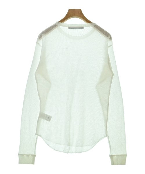 FRAMeWORK เสื้อยืด/เสื้อท็อปส์