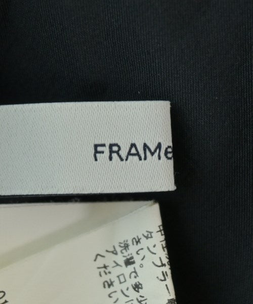 FRAMeWORK ชุดเอี๊ยม/เสื้อคลุมหลวมๆ/จั๊มสูท