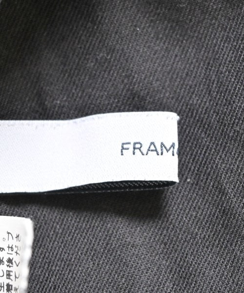 FRAMeWORK กางเกงขายาว