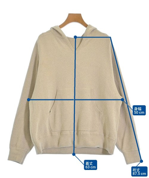 FRAMeWORK เสื้อฮู้ด