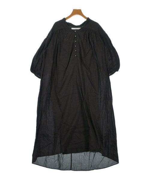 FRAMeWORK เดรสที่เป็นเสื้อเชิ้ตตัวยาว