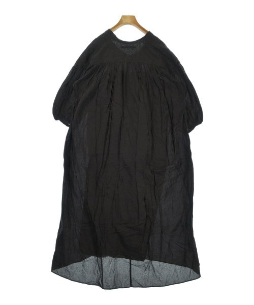 FRAMeWORK เดรสที่เป็นเสื้อเชิ้ตตัวยาว