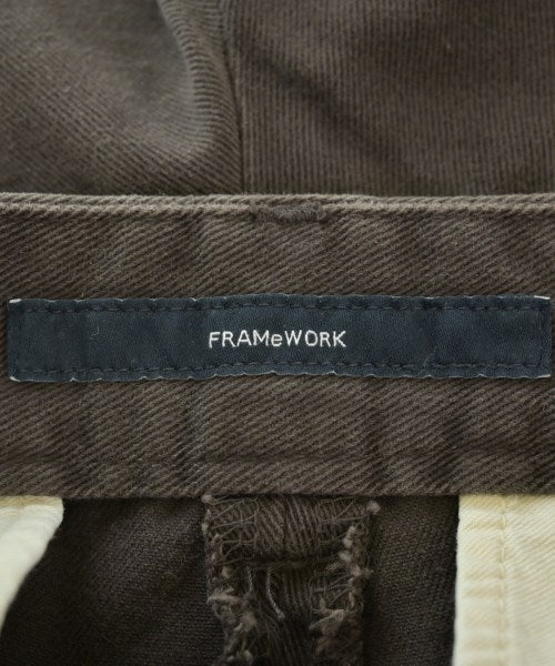 FRAMeWORK กางเกง อื่น