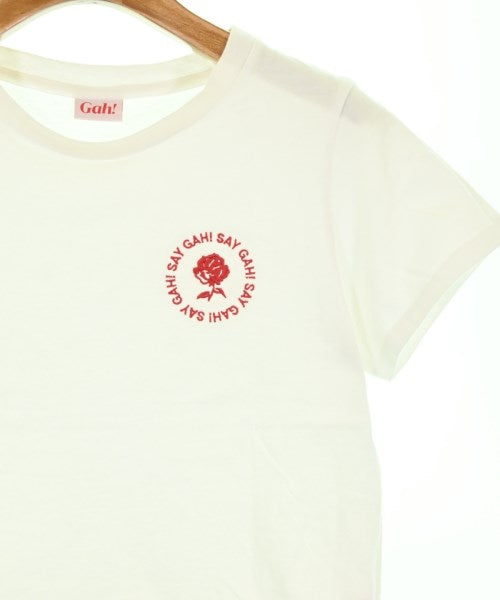 Lisa Says Gah เสื้อยืด/เสื้อท็อปส์