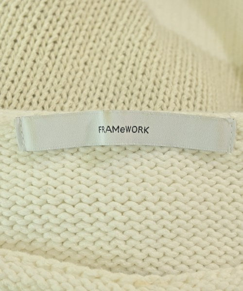 FRAMeWORK เสื้อกันหนาว