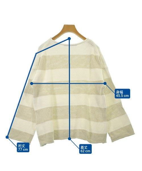 FRAMeWORK เสื้อกันหนาว