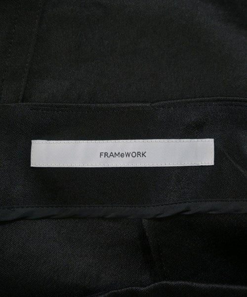 FRAMeWORK กระโปรงยาว/แม็กซี่ยาว