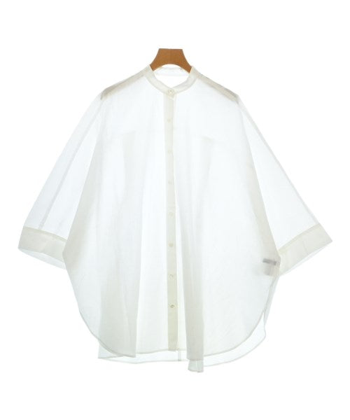 FRAMeWORK เสื้อลำลอง