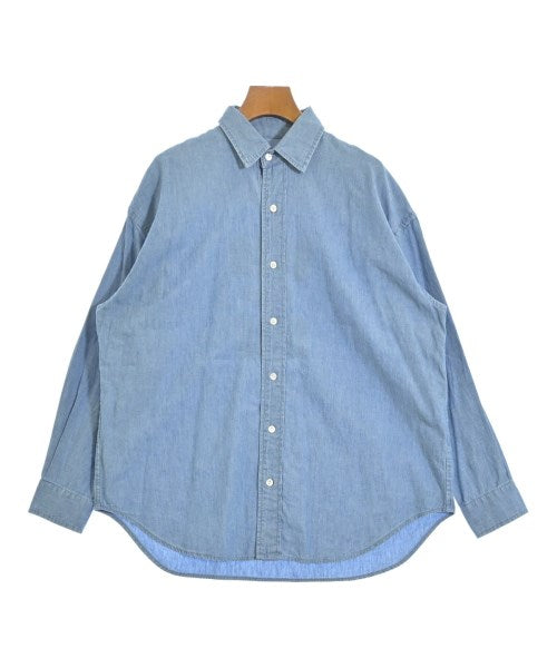 FRAMeWORK เสื้อลำลอง