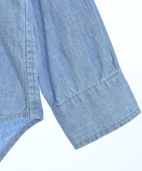 FRAMeWORK เสื้อลำลอง