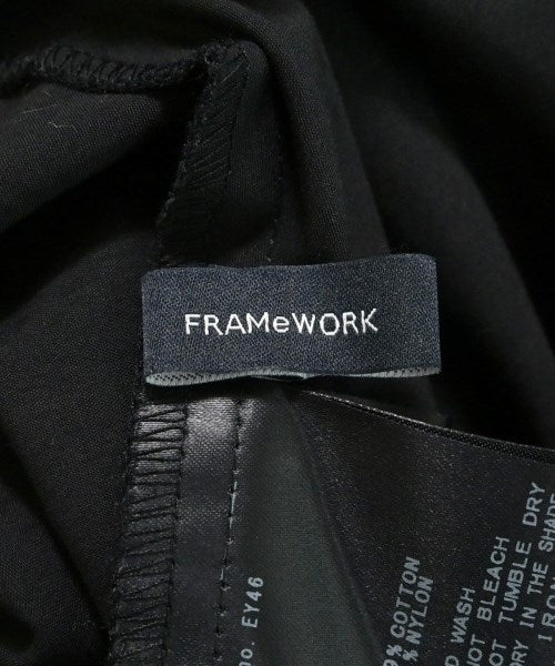 FRAMeWORK กระโปรงยาว/แม็กซี่ยาว