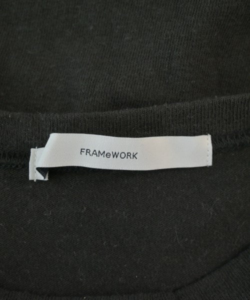 FRAMeWORK เสื้อยืด/เสื้อท็อปส์