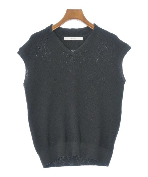 FRAMeWORK เสื้อแขนกุด