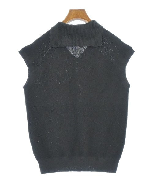 FRAMeWORK เสื้อแขนกุด